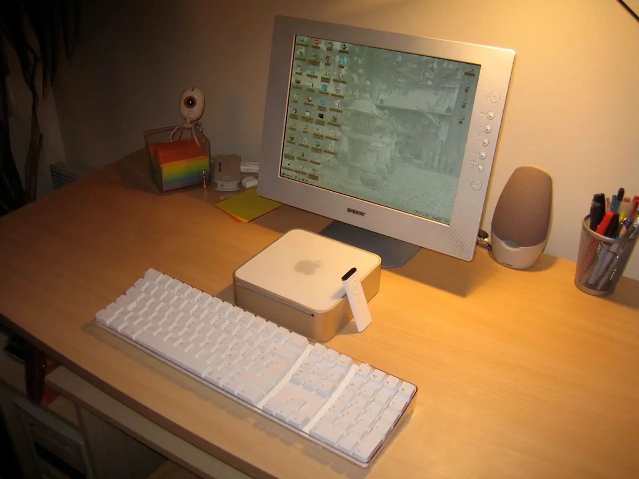 Transform Any Desk into a High-Tech Control Hub with Keyview 13-inch Touch Display