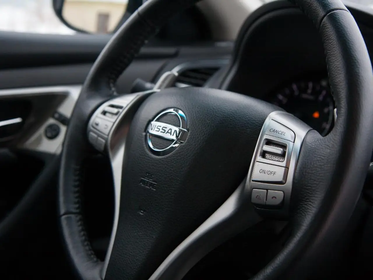 Secure a Hyundai Nexo hydrogen vehicle, but be prepared with wealth in fortitude - and cold hard...