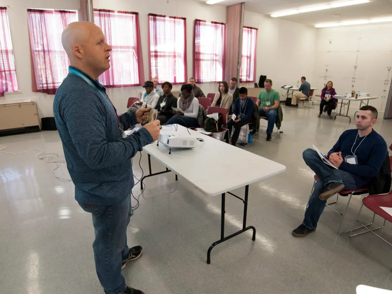 Brompton optimizes ROE's revamped display areas at Shenzhen Headquarters