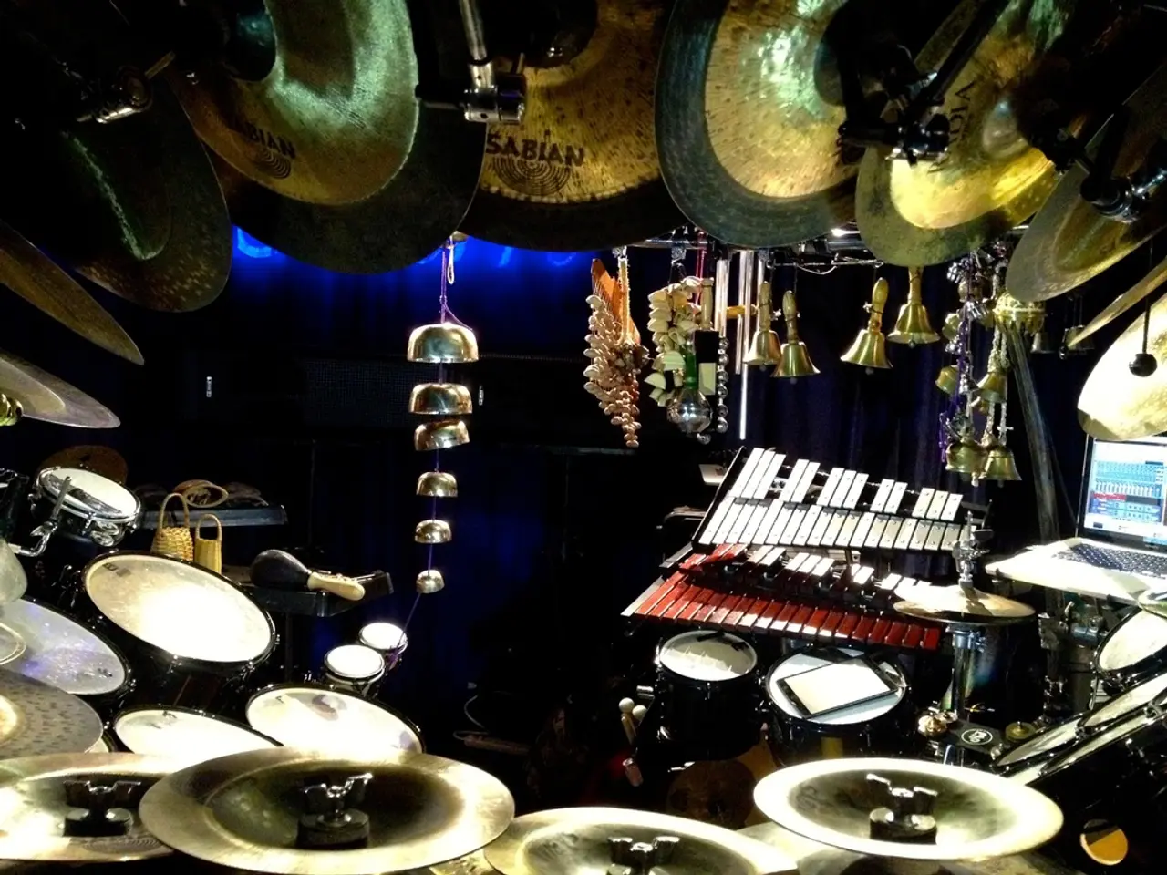 Roland Unveils The Mood Synthesizer: A Latest Innovation in Audio Technology