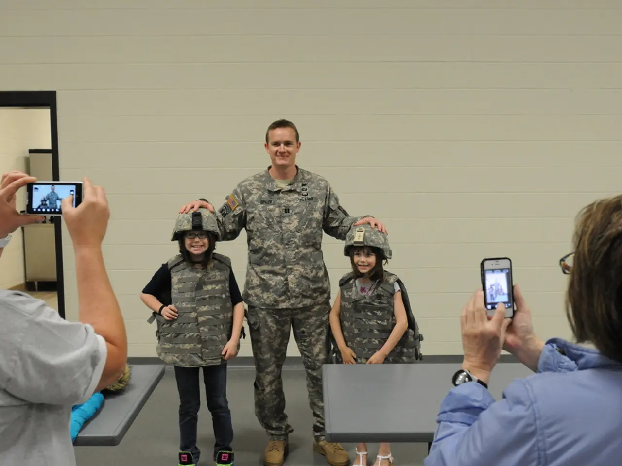 Article: Insight 11: Personal Smartphone - Breaching Barriers