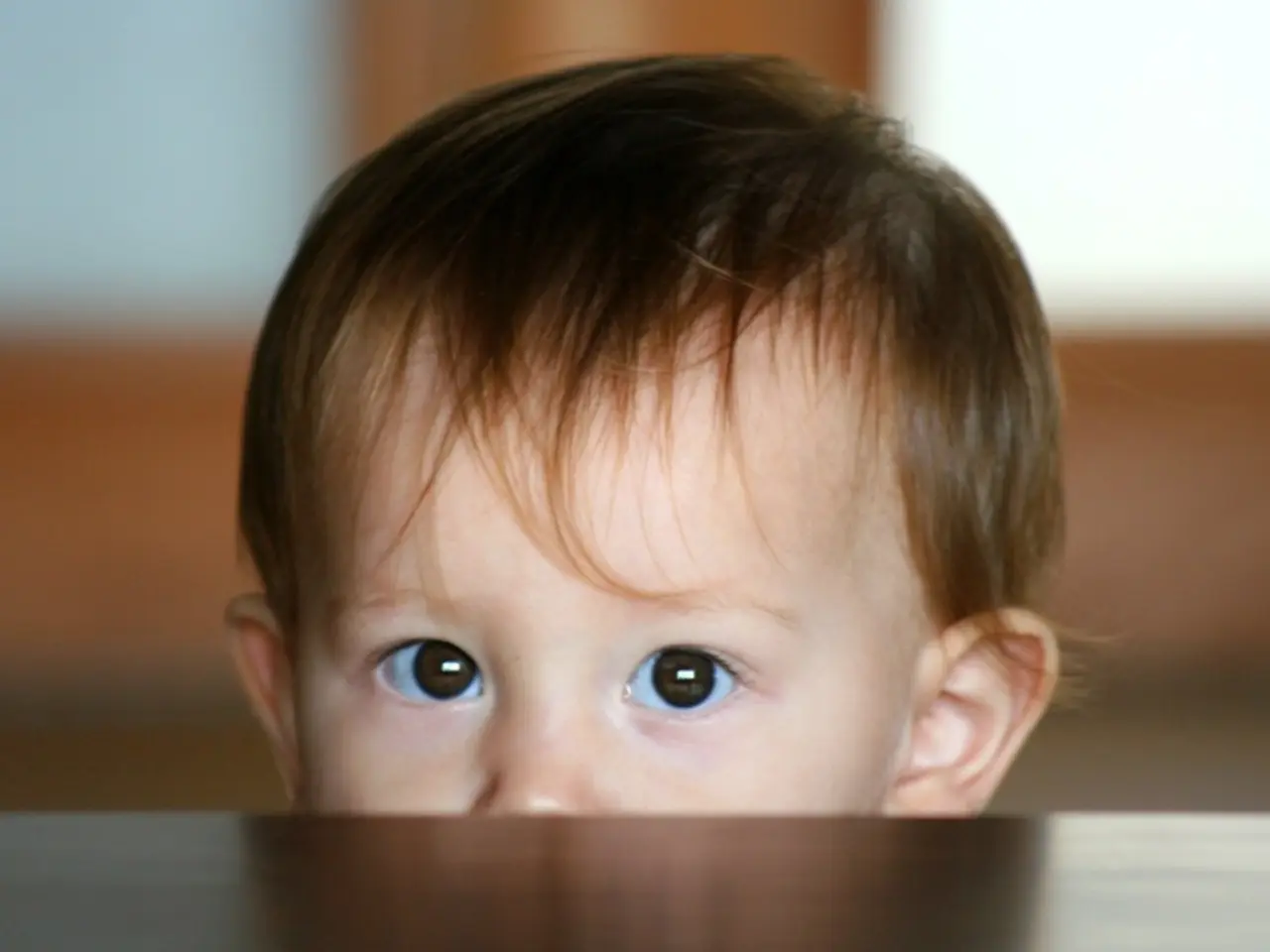 Pregnancy Scan for Excessive Head Size: Images and Consequences