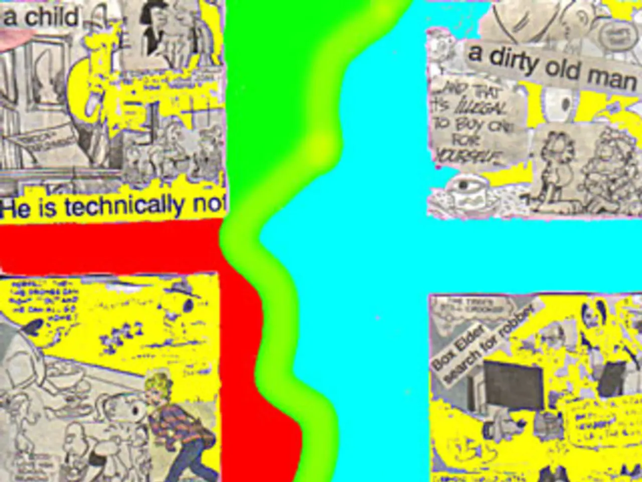 Reason for GIFs to be Larger in Size than the Original Video