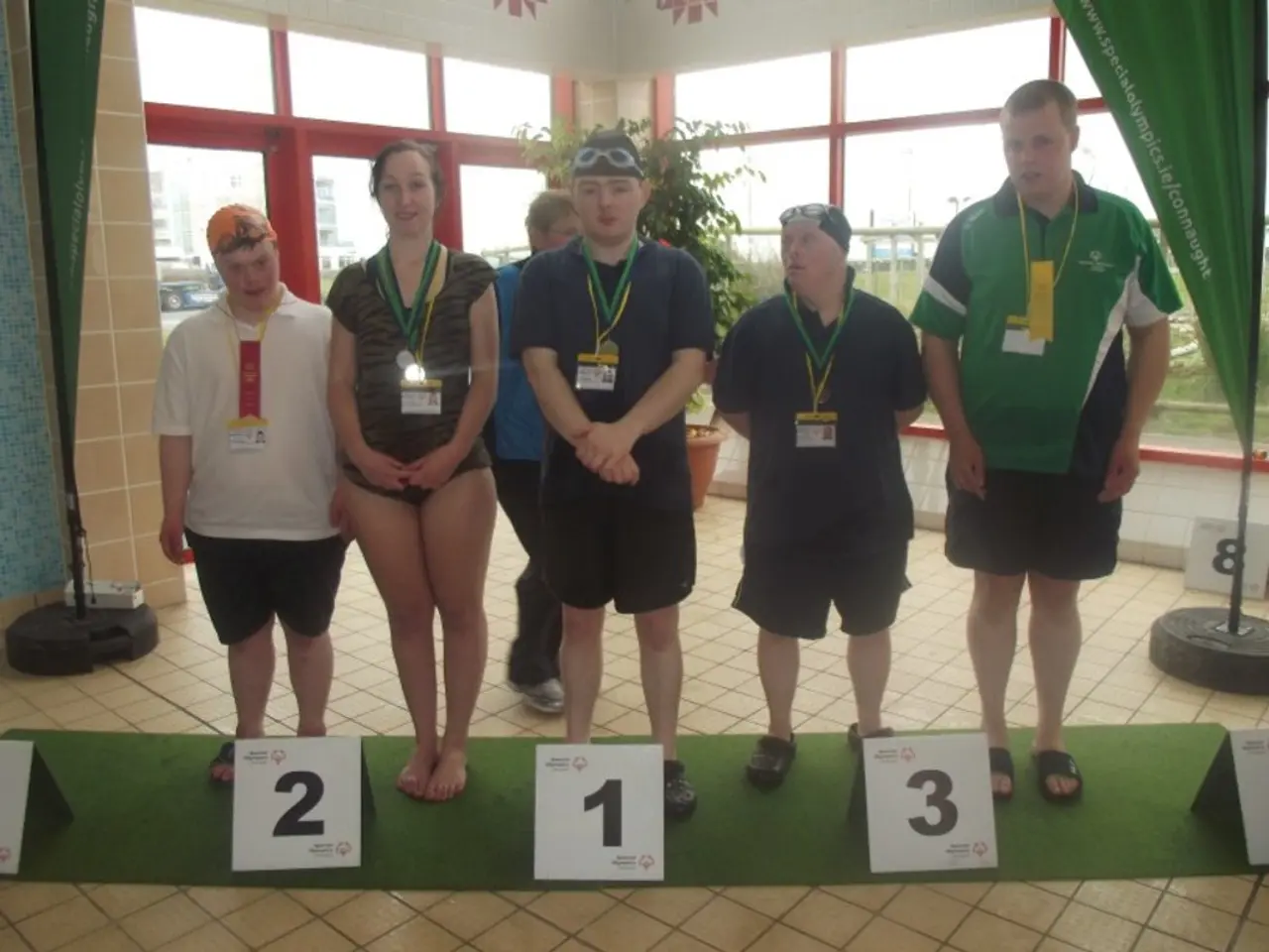 Optimal Interval Overlaps: Number of Simultaneous Intervals