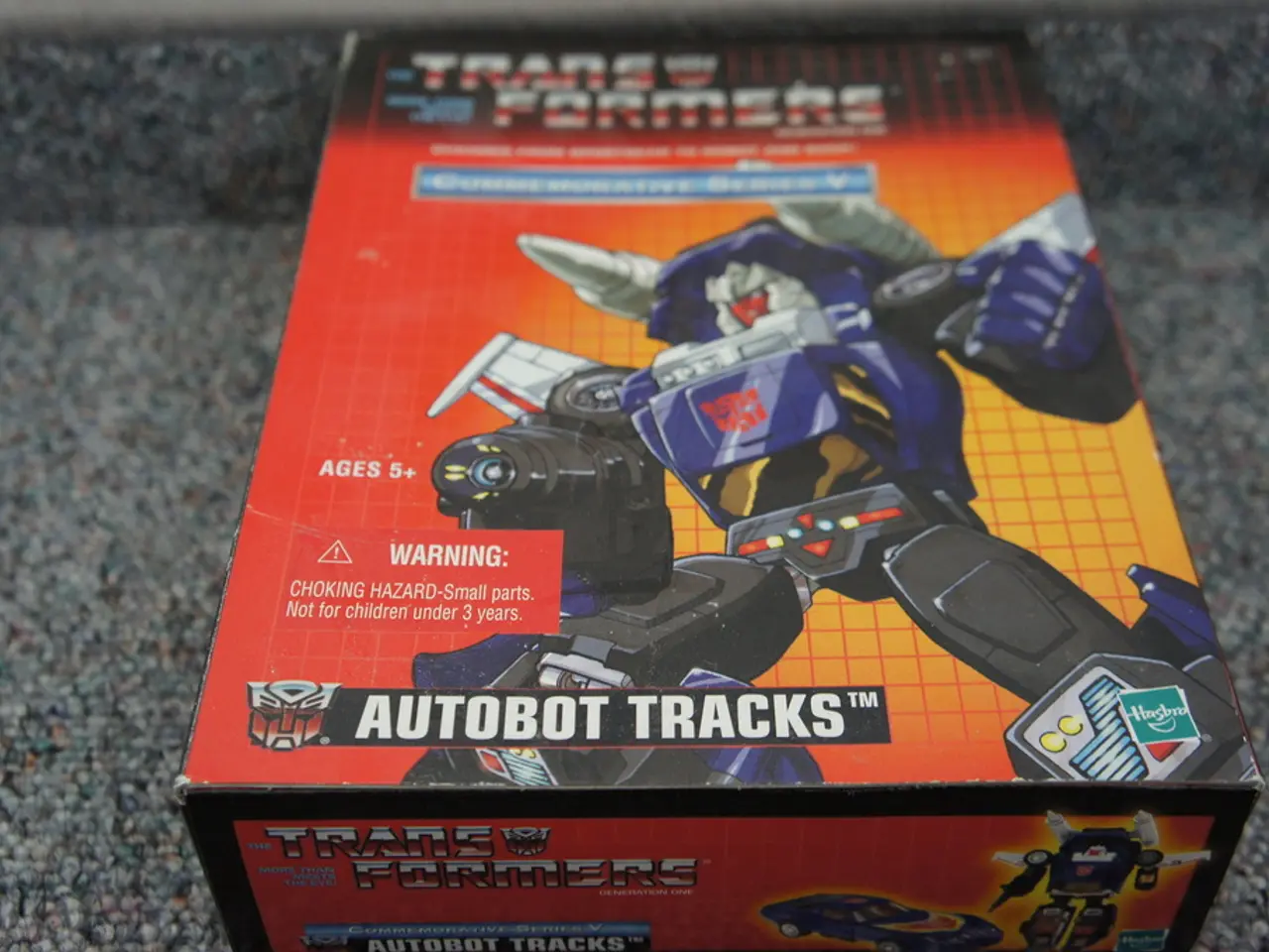 Improved Operational Efficiency Through Automated Upkeep