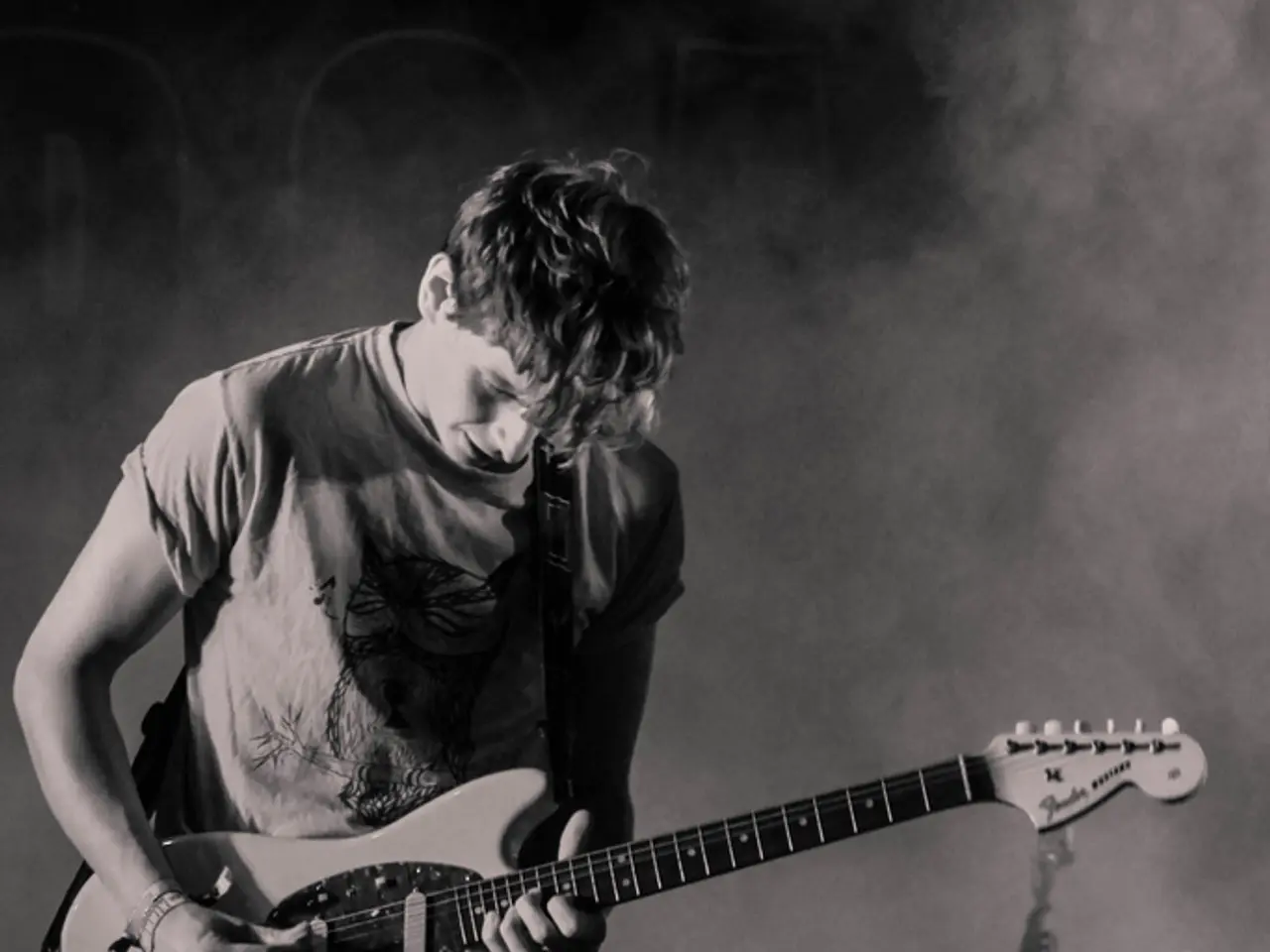 Tascam 424 replaces guitar amp in JHS Pedals' latest creation, aimed at replicating Mk.gee's...