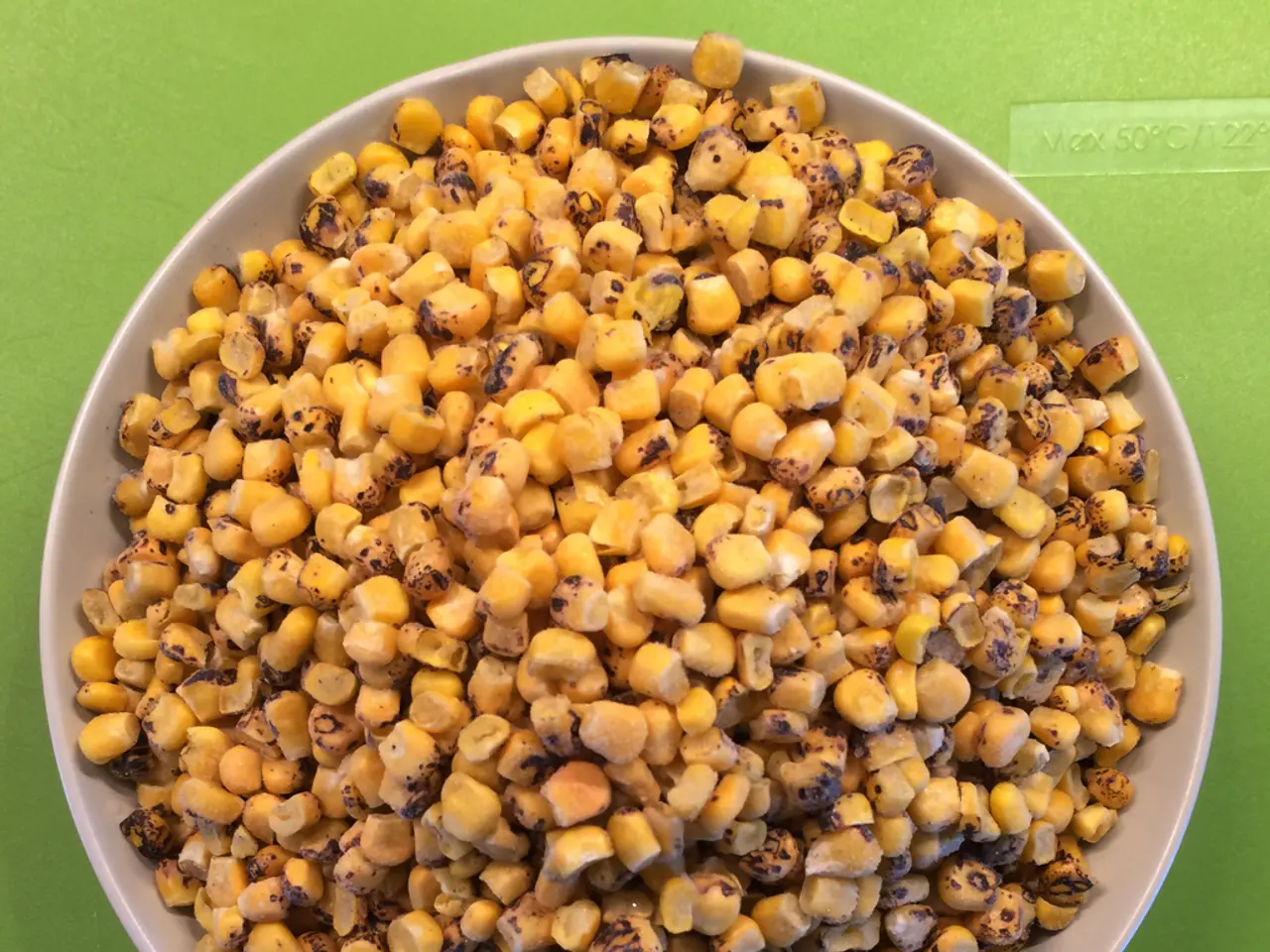 Agricultural Market Recovers Slightly on Wednesday Morn, Couple Benefits Slightly