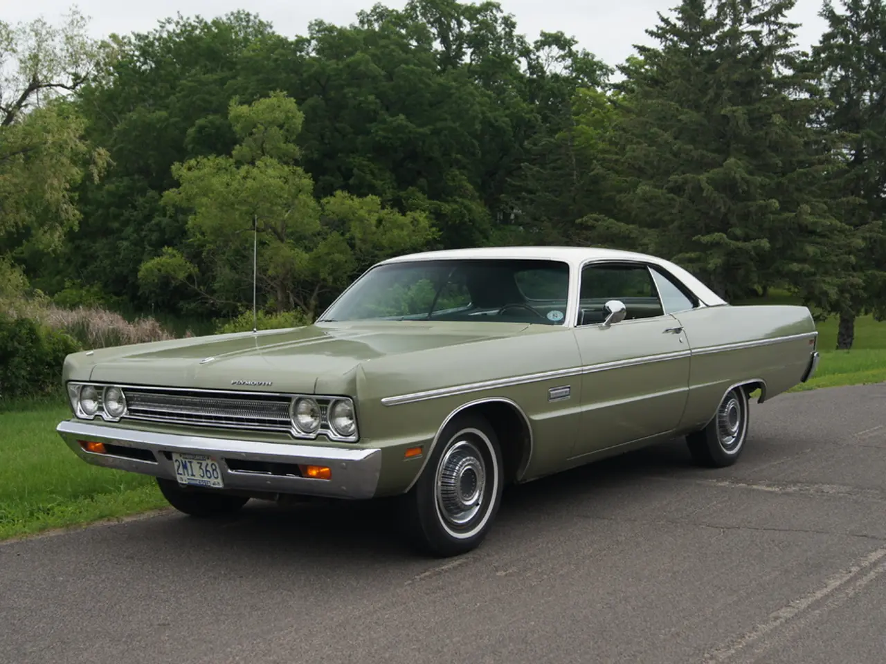 Car Masterpiece: 'The World's Most Beautiful Vehicle' Gets an Enhancement, Simultaneously Advancing...