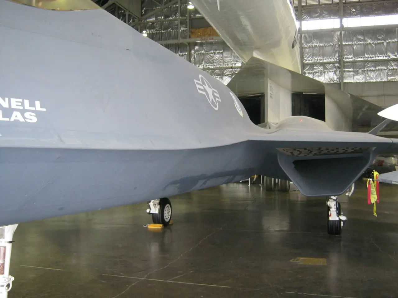 Airbus Operating in Brazil