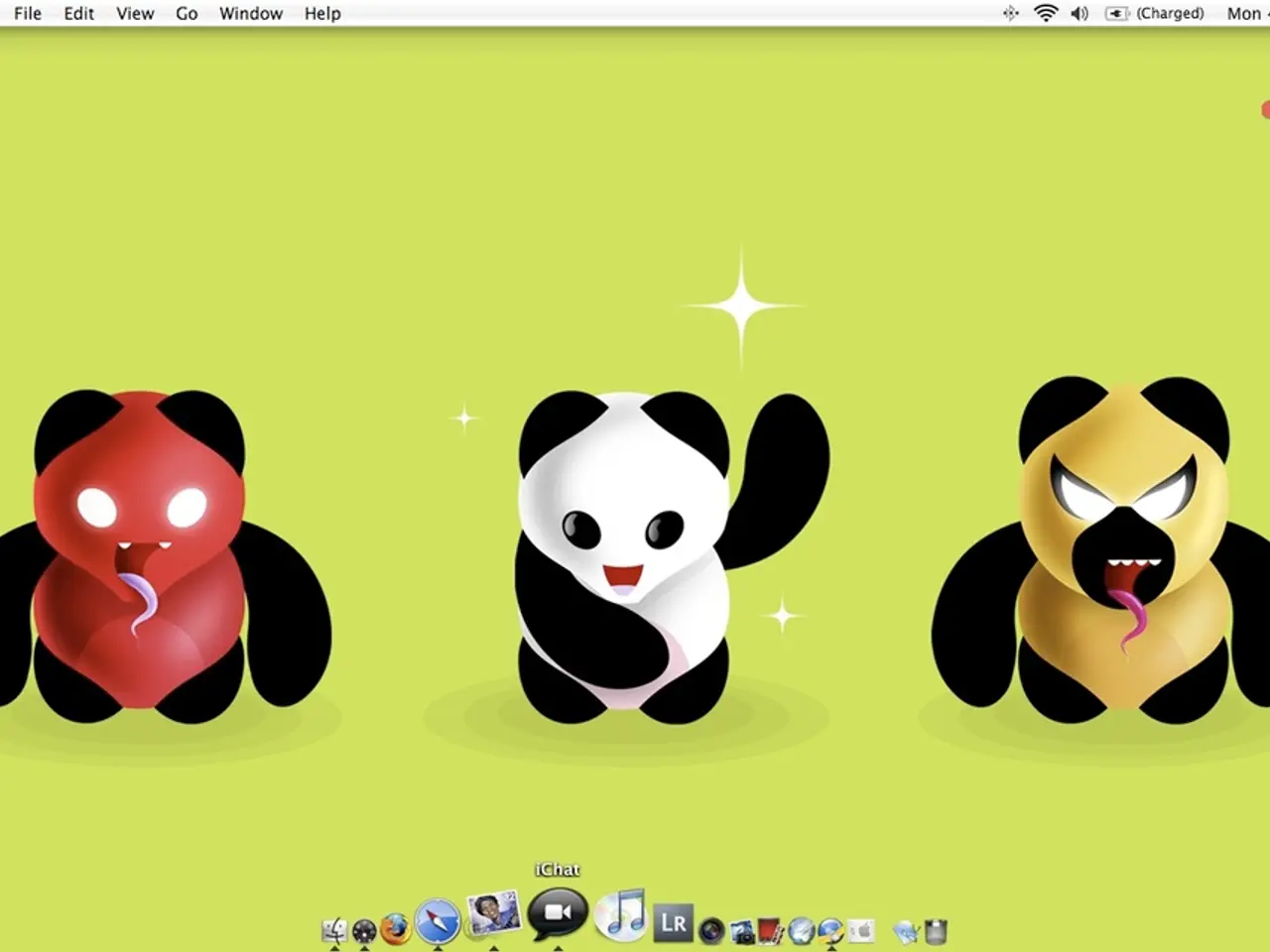 Pico's Integrated Computer Hardware