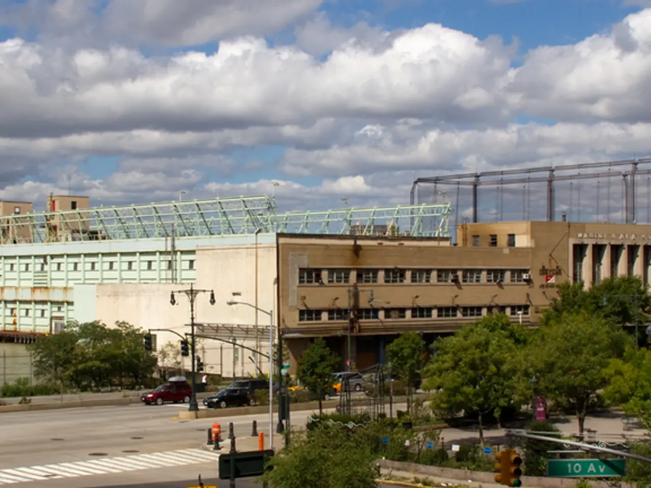 Self-Driving Vehicle Updates: Ford, Hesai, Westwell, Plus, and Ambarella in the Spotlight