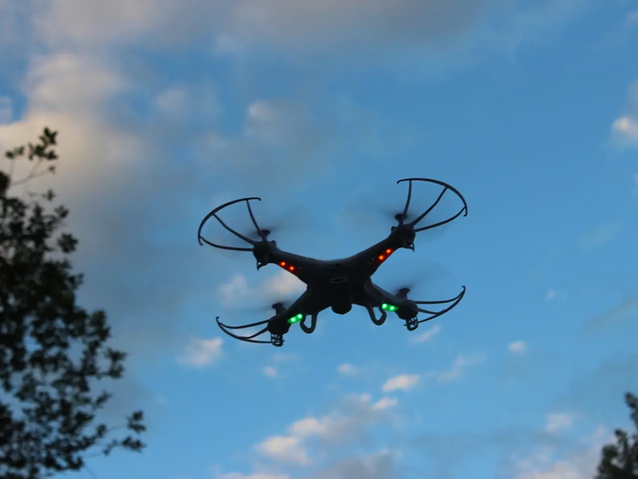 Drones in Canada: Understanding the Guidelines for Their Management