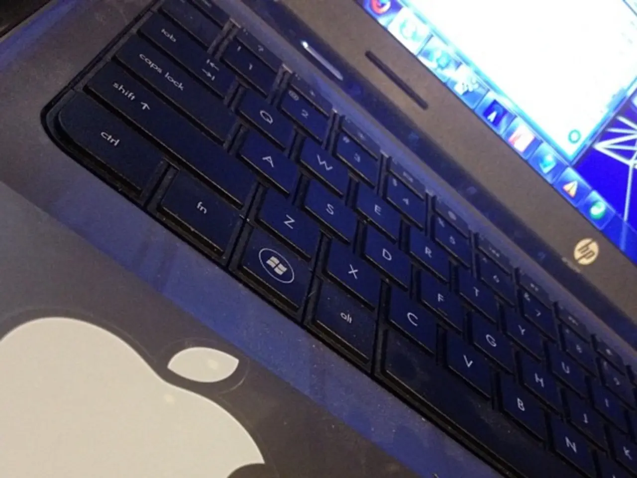 Operating System Software: The base program that controls and manages computer hardware and...