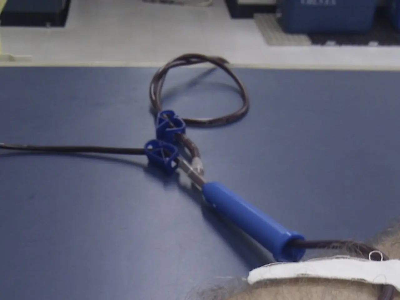 Difficulties Encountered in Producing Potent Biological Agents