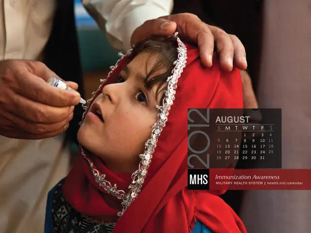 Increasing Measles Infections Across Europe: Reports from World Health Organization and UNICEF