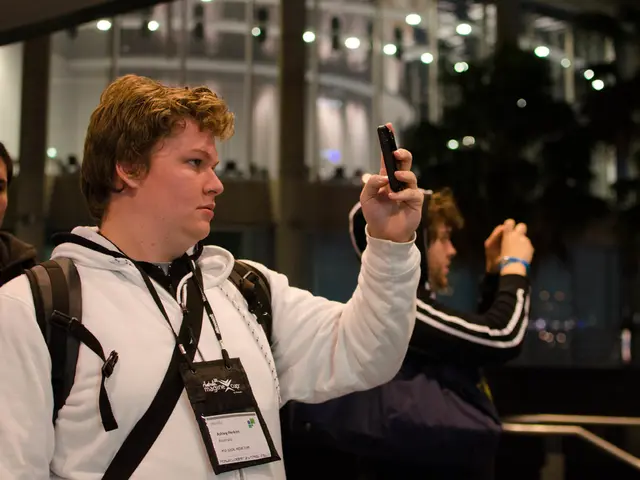 Top-Ranked Smartphones for Superior Photography
