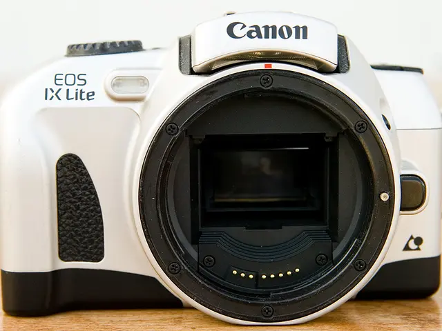 Anticipated Camera Launches in 2025: Official Reveals and Unofficial Rumblings!