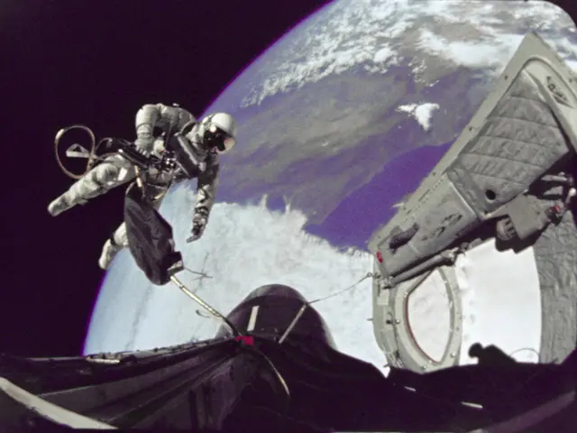 Space Missions Led by Human Crews in 2024 and 2025: An Analysis