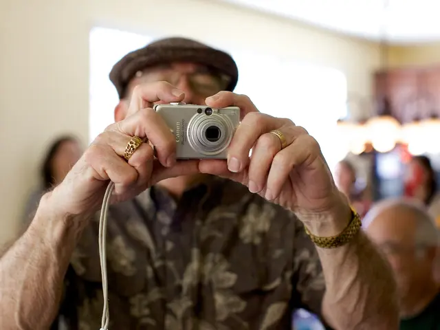 Anticipated Camera Launches in 2025: Officially Announced and Underground Rumors!