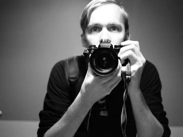 World's Preferred Vlogging Camera: DJI Osmo Pocket 3, Yet Saddled with a Significant Flaw in My...