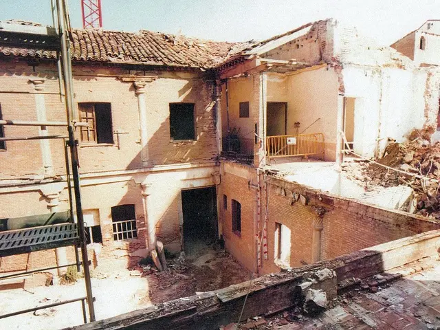 Hackers exploiting a vulnerability in Trimble Cityworks software for Remote Code Execution (RCE)...