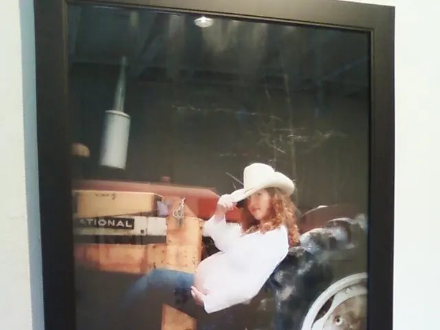 User requested ChatGPT to modify their photos using specific prompts, and the results were...