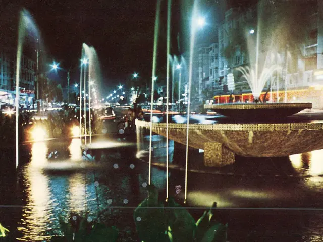 Innovative Smart Window Technology Transforming Energy-Efficient Architectural Designs