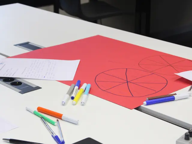 Designing Tables for Your Infographic: Timing and Techniques