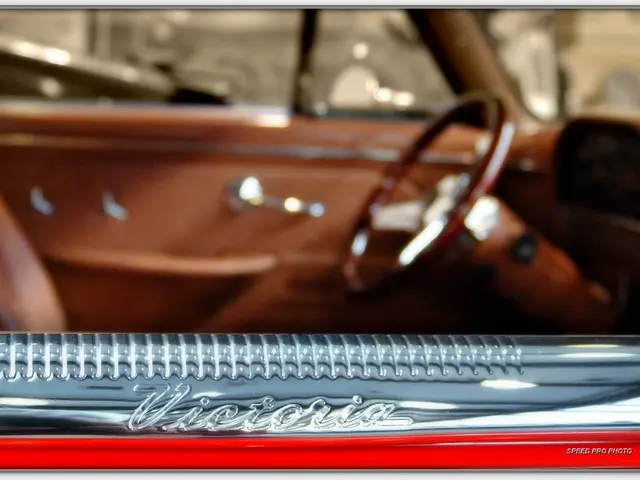 X Corporation (Twiterr) reveals auto-manufacturing division's YU7 SUV boasts a Continuous Long-Term...