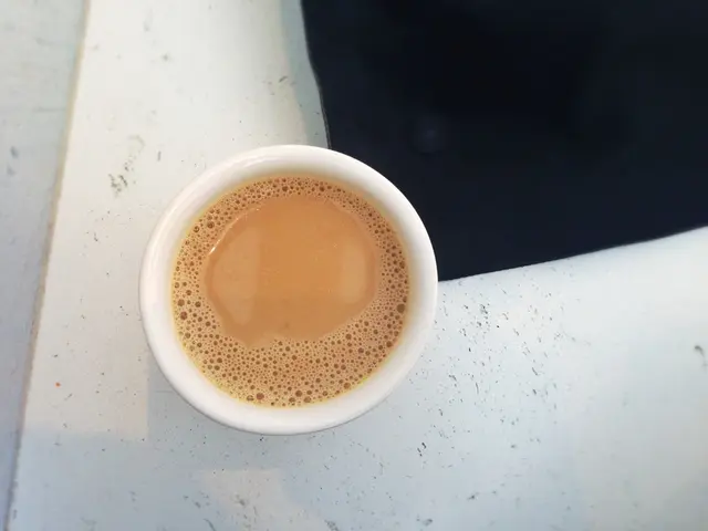 Matcha: Exploring Health Advantages, Nutritional Composition, and Applications