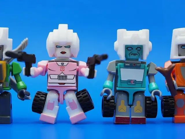 Innovation in Canine Technology: Introducing the Next-Gen SpotMini from Boston Dynamics