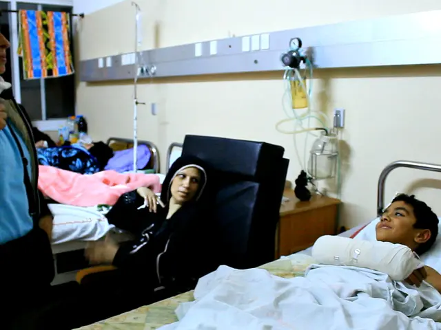 Unlocking clinical research data using federated AI receives $8M investment from Bitfount