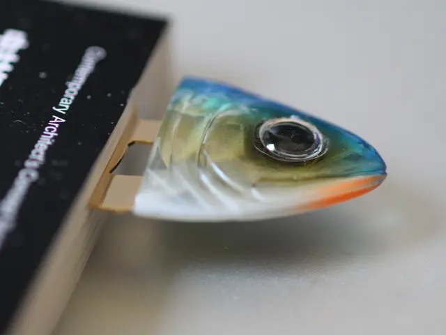 Exploring the Depths: Yggdrasil and Bob Marlin Delve Deep Underwater