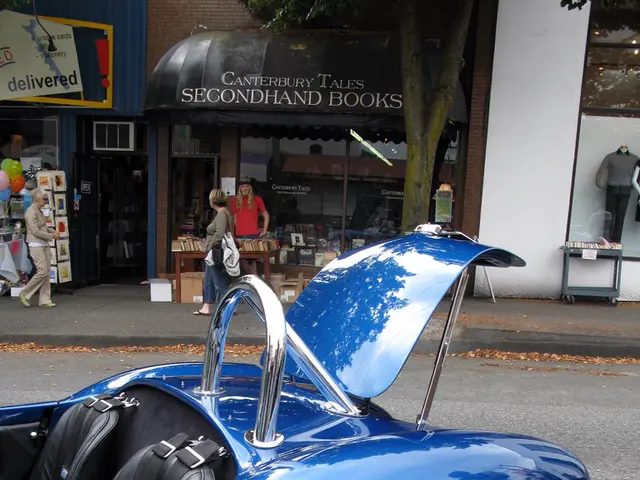 Advanced Vehicle-to-X (V2X) Communication Emerges as a Key Catalyst for Intelligent, Secure, and...