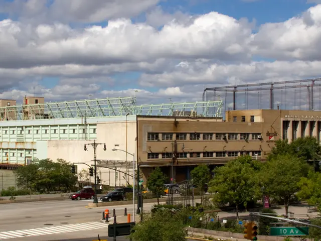 Investigating the Progression of Structured Forecasts in Artificial Intelligence