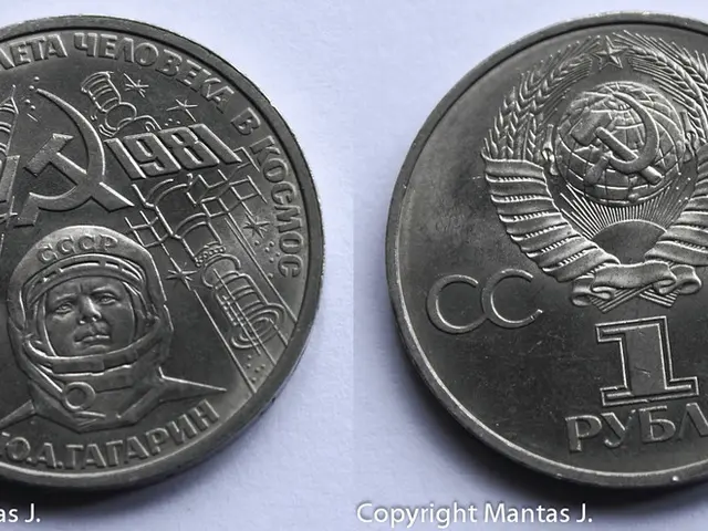 Financial institutions Goldman Sachs and BNY Mellon digitize and manage money market funds by...