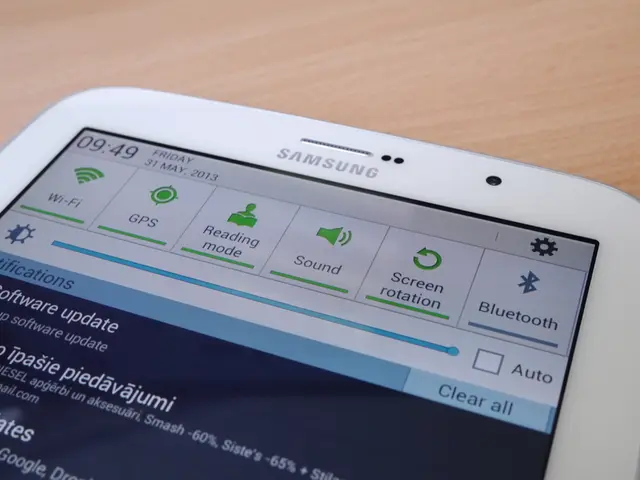 Redesigned Google One Material 3 Strips Graphics, Introduces Dynamic Color