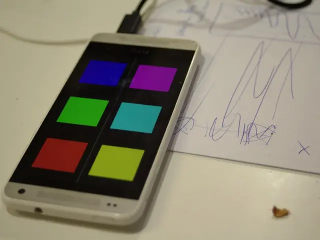 Tips for Secure Mobile Device Charging