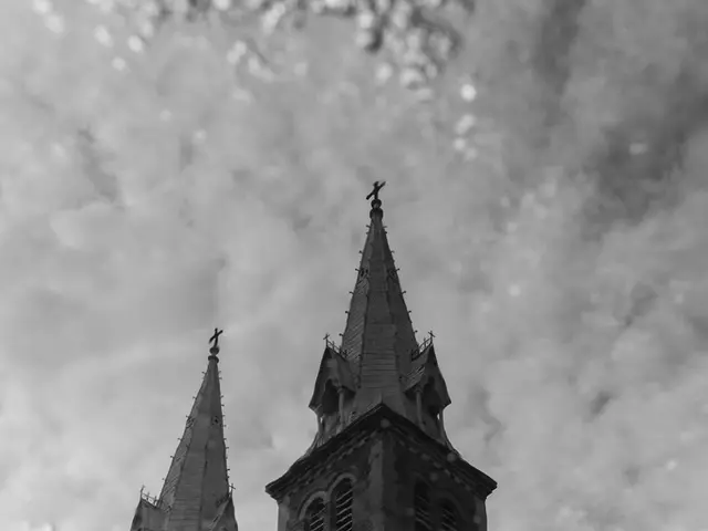 Connected Device Infrastructure Structures