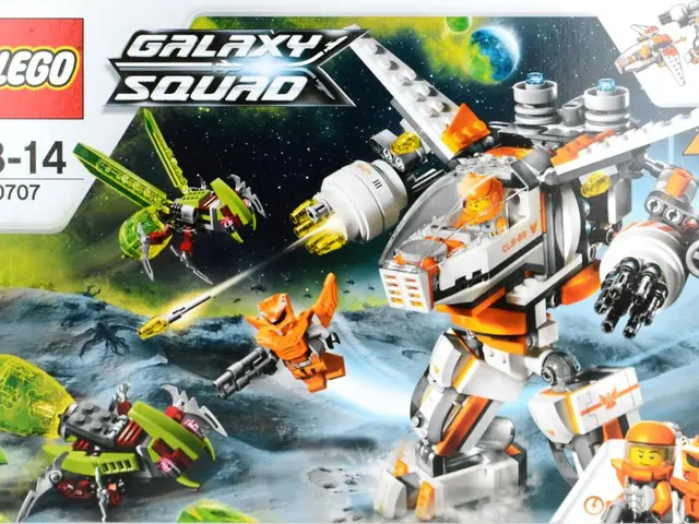 Experienced delight beyond expectations with the 'AI Netflix', contrary to my anticipations