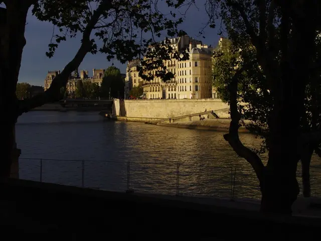 Best Practices for Securing Azure Data Lake in Consumer Goods Sectors