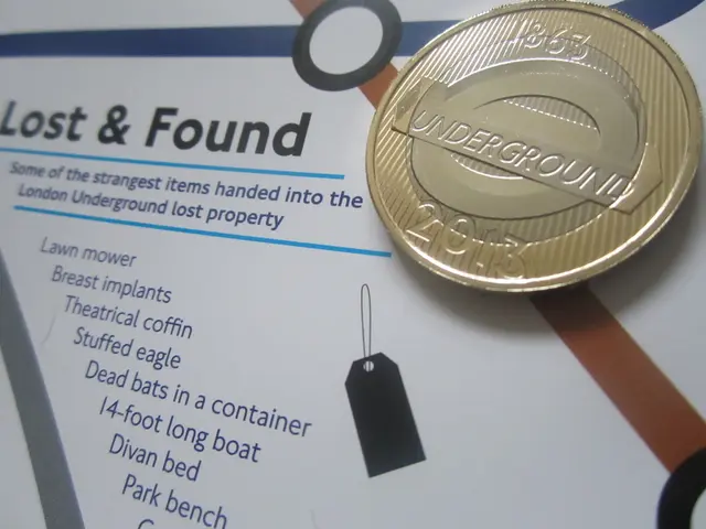 Unveiling South Africa's Cryptocurrency Enforcement Operations