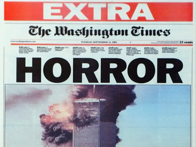 AI-Generated Content Analysis: Unraveling the Disseminated Posts Trump Allegedly Shared on...