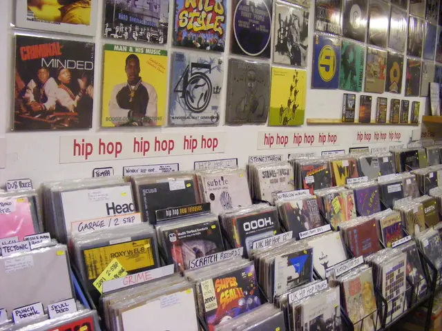 Streamlining the Transfer of Digital Files Among Corporations