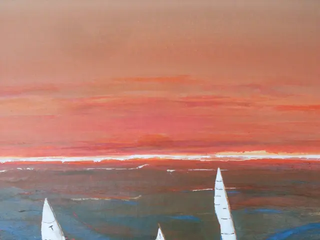 Investigate fresh perspectives in the South Sea Bubble hype through ECCO III's latest study