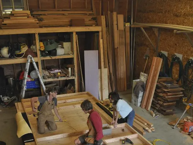 U.S. Industry Braces for Increased Domestic Production Demand
