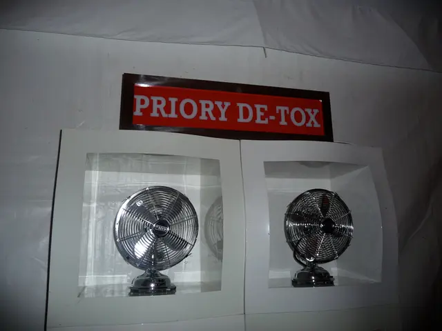 A Stick-on ATTiny GPU Cooling Device Controller