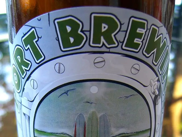 Novonutrients, a company specializing in gas fermentation, announces its closure and is now looking...