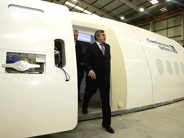 Technical Standard Order (TSO) Explained: Functioning and Overview