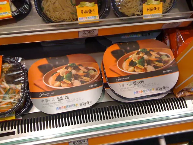 Leading Data Compilers Revealed: A Look at the Top 10 Data Broker Firms